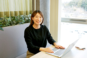 奥島 美空さんのプロフィール画像