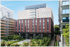 国際医療福祉大学三田病院
