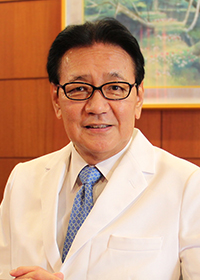 岡本 愛光 医師のプロフィール写真